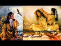 Художник - иллюстратор Tom Lovell  .....       Wayra   Cherokee River   Contemporary Native