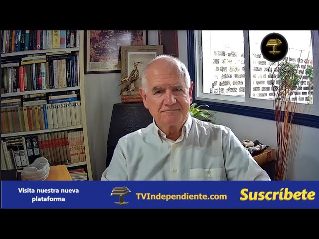 Canarias Noticias al caer la tarde del 11 de Noviembre de 2025