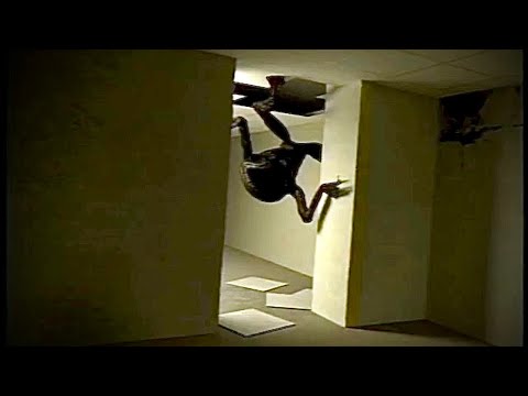 The Backrooms (Found Footage) #3