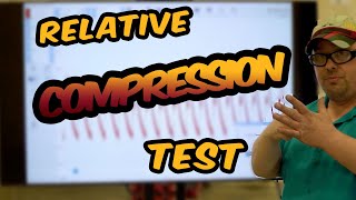Diesel Tech Tips - How to Perform a Relative Compression Test