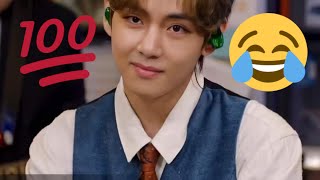 Download lagu KIM TAEHYUNG FUNNY MOMENTS 2020 part2 | BTS Kim taehyung funny moments 2| BTS V mp3
