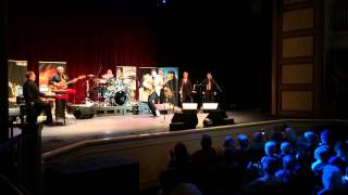 Cody Ray Slaughter, &quot;Shake, Rattle &amp; Roll/Money Honey&quot;