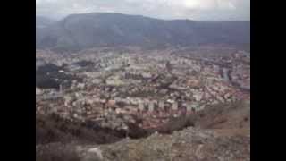 preview picture of video 'hum mostar'