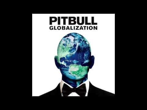 Pitbull - Sexy Beaches (feat. Chloe Angelides) (Globalization)