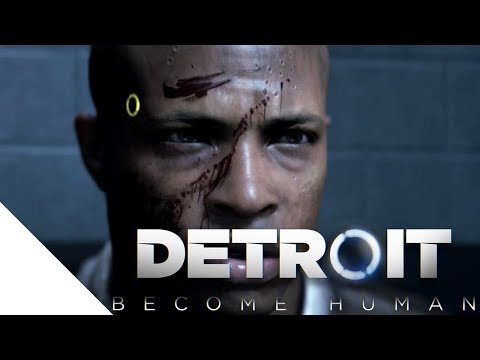 Good Cop, Bad Cop | Detroit Become Human - Part 6