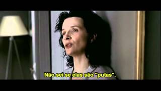 Elles - Trailer legendado