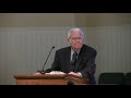 1903630 GraceFBC-Rev Bill Webb-"Forgive to Receive Forgiveness"