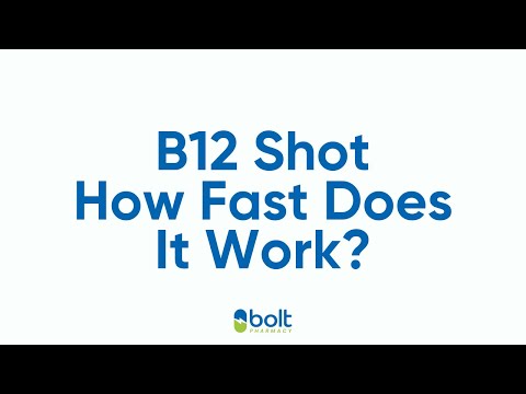 b12 injection how long does it take to work Vitamin B12 Injections in Oakland, CA — FACE