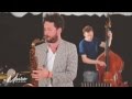 Krzysztof Urbanski Quintet Nature Boy MusoChannel 27