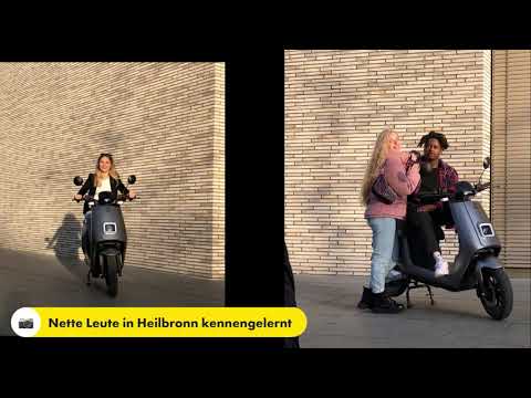 Nova Motors INOA Sli4 Herbstausflug, mit welcher Reichweite kann man rechnen?