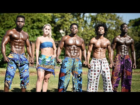 🔳 body weight 🔹 Legs 🔹 Workout ⚡️