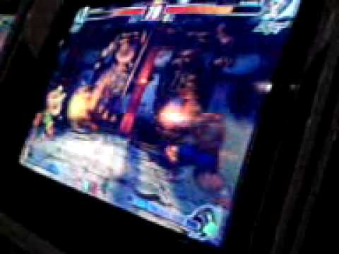 "Tiger Shots Only" Match -  geogaddi (Sa) vs Azn Peter (Sa)