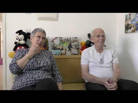 לאה הלפרין, אבי הלפרין