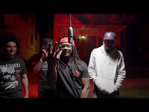 Nohaj Vegas  "All The Beef" | Code Orange Street View