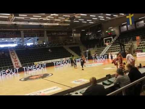 Stadium Cup Final 2015 Tureberg P02 mot Haga Haninge