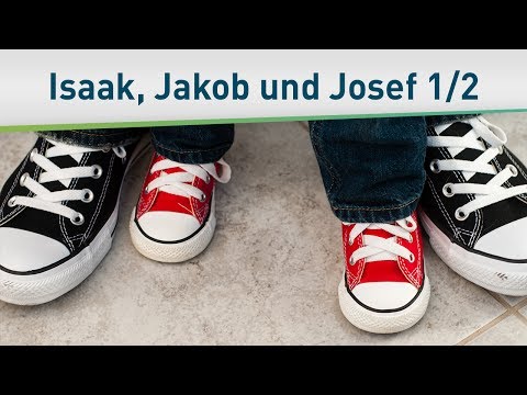 Helden des Glaubens – Isaak, Jakob und Josef 1/2 – Bayless Conley