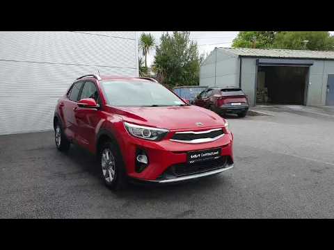 Kia Stonic 1.2 K1 PETROL SAM 5DR - Image 2