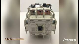 Thermal Overload Relay TH-N220RH 150A (120-180A) Merk Mitsubishi