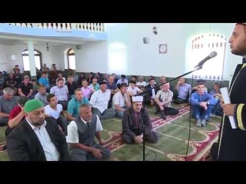 Zašto obaviti Hadždž? - Asmir ef. Bekrić