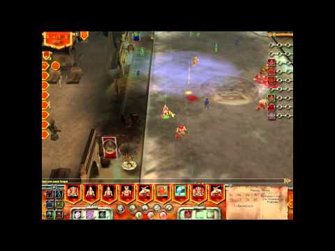 chaos league pc gameplay