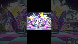 #pkxd #kpop demon hunter's #song🎶 how. it's done done done #shorts 🎶😍🪩