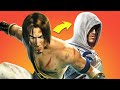 7 Games That Were Something Else Entirely