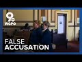 Woman given tough sentence for false accusation