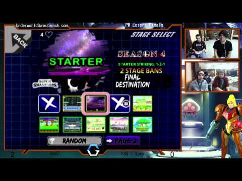 Losers Finals  FSQ | Sora vs UG | JoeST PM SINGLES
