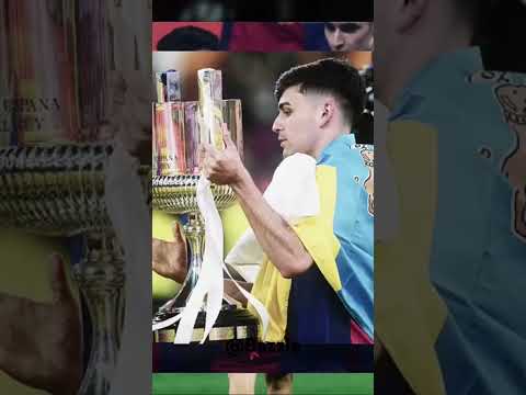 Madrid 2 - 1 FCB #elclassico #mbappe #barça #pedri #realmadrid