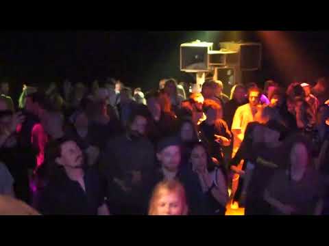 Dandelion Soundsystem invites PiyaZawa & Isayah @ Dub Revolution 2022 | Bruges BE