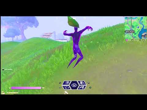 Fortnite#25 Compiamo la Vendetta di mida Ombra