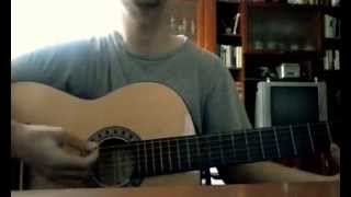 Loquillo - Memoria de jóvenes airados - cover (Pablo C.R.)