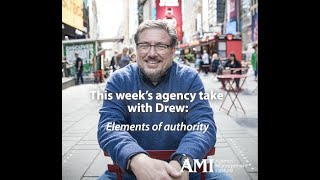 Elements of authority