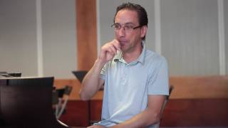 Entrevista a Pedro Burmester