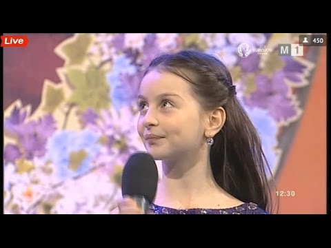 Alexa  Birliba. Ring star. Vreau sa cint.