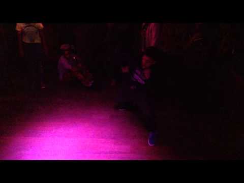 Top 8 - Sucio vs CB4 - Second Sundae