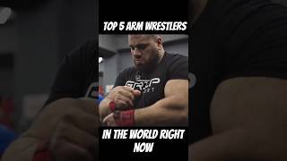 Download lagu Top 5 Strongest Armwrestlers in the World (2025) | Levan, Devon, Denis & More#foryou #armwrestling mp3