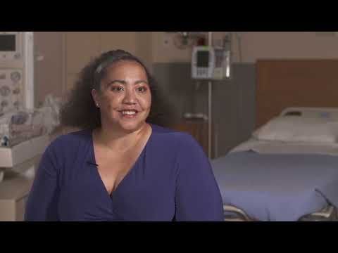 OB/GYN describes difference between baby blues and post-partum depression