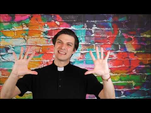 #104 von Gott der uns ins Ohr flüstert