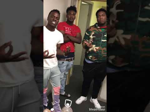 Wnc Whop Bezzy x Jboii x 70thstreetcarlos - Gnikes