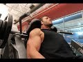 Basic & Big: Week 8 Day 53: Back/Rear Delts/Traps