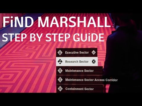 Control Can't Find Marshall Old Boys Club Mission Guide Fast And Easy Way To Research Parapsychology
