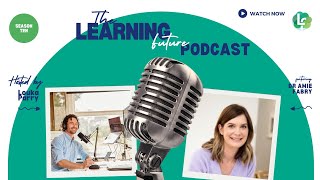 Empowering Educators for Change with Dr Amie Fabry S10E3 (133)
