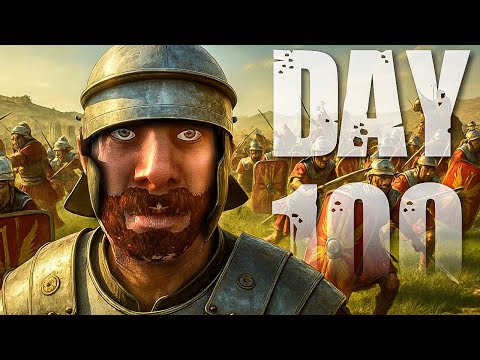 From Peasant To Centurion In Bannerlord's GREATEST Mod - Full Story