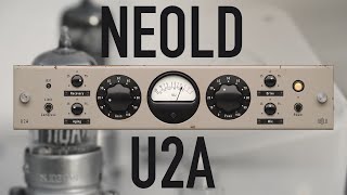 Video thumbnail for NEOLD - U2A Trailer | Plugin Alliance by Plugin Alliance