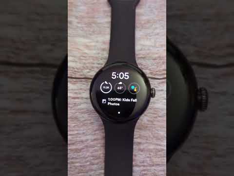 Video