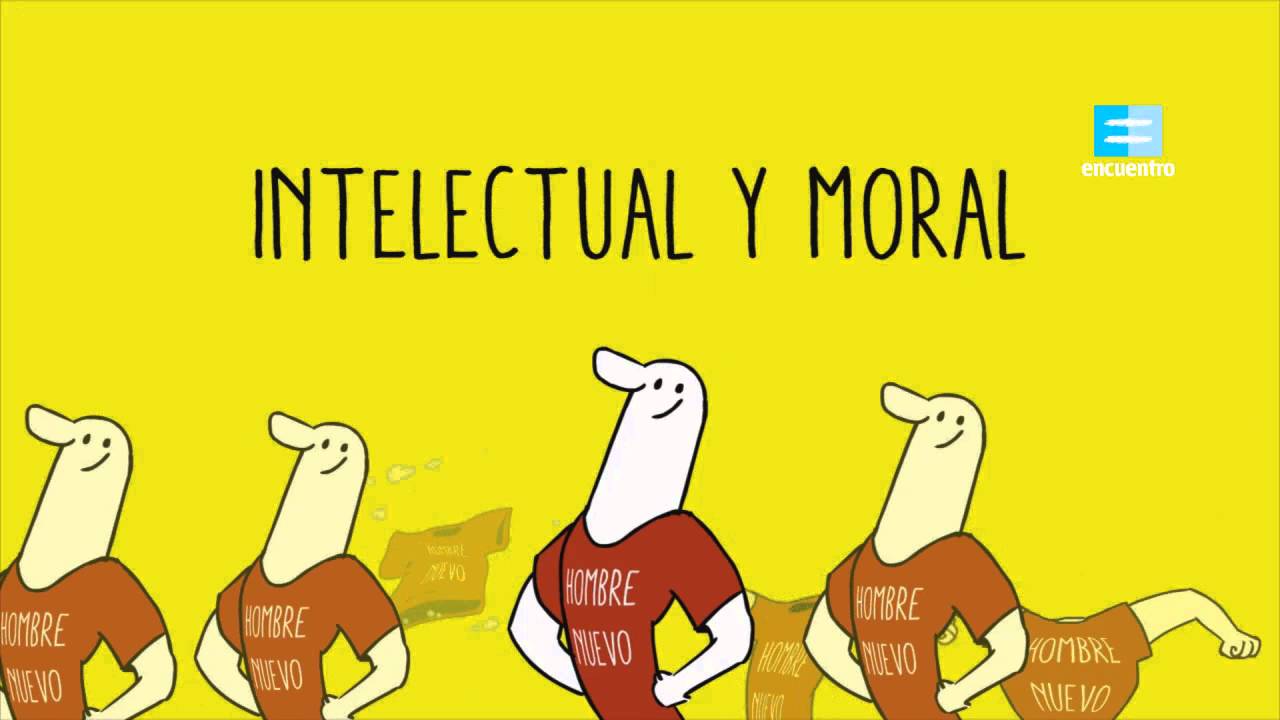 #Extra: Antonio Gramsci (D. Levy, Canal Encuentro, 2016)