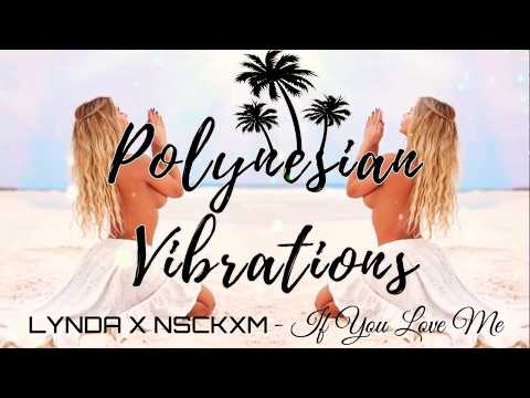 Lynda X NSCKXM - If You Love Me