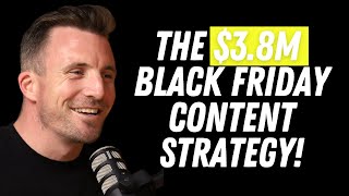 How To Build A Content Engine That Will Transform Your Meta Ads & Explode Ecom Sales!