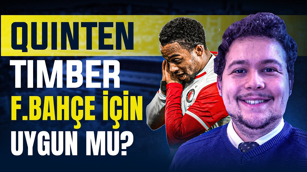 Sabitzer, Zinchenko, Okafor, Merih Demiral, Timber, Feyenoord | Ersin Sezer – Transfer Box #23